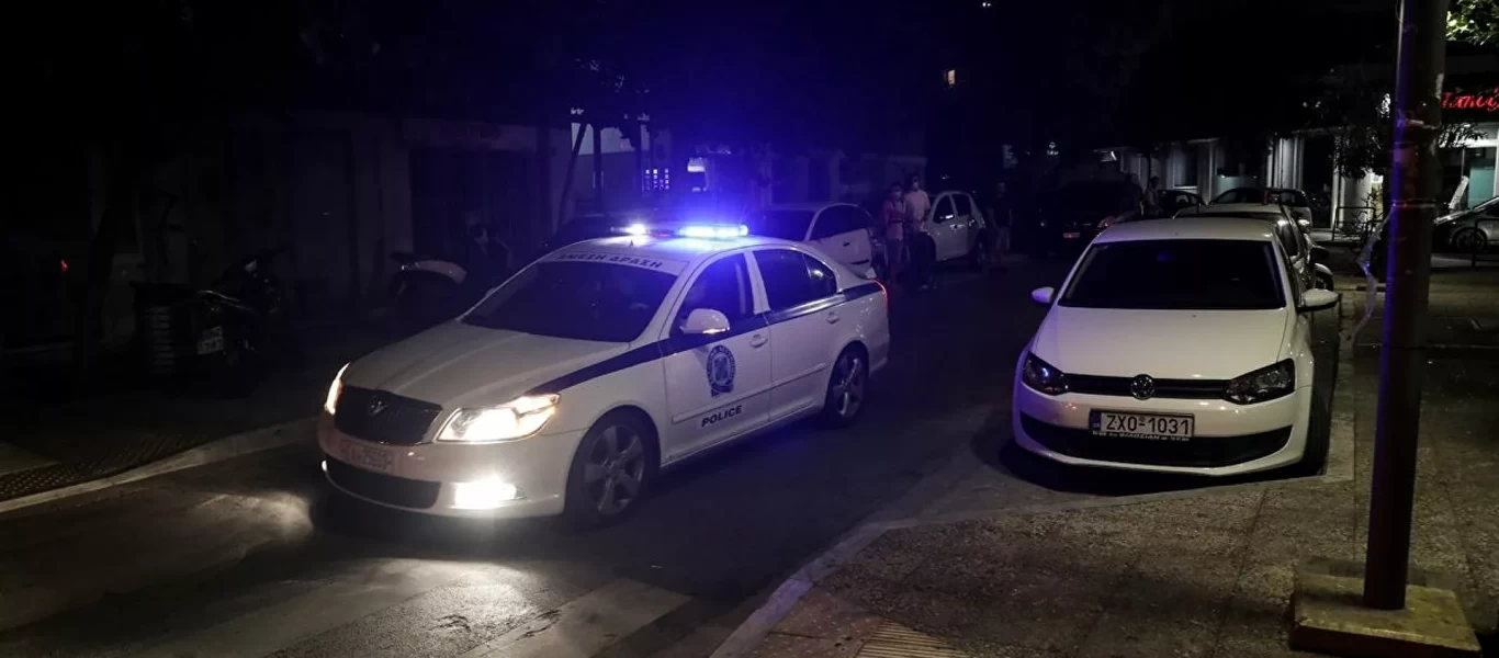 Πάτρα: Ντελιβεράς δέχθηκε επίθεση από ληστή - Προσαγωγή ενός ατόμου